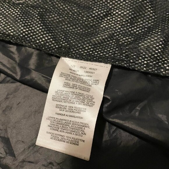 Columbia Flash Challenger Windbreaker Jacket Womens Size Small - Picture 10 of 16